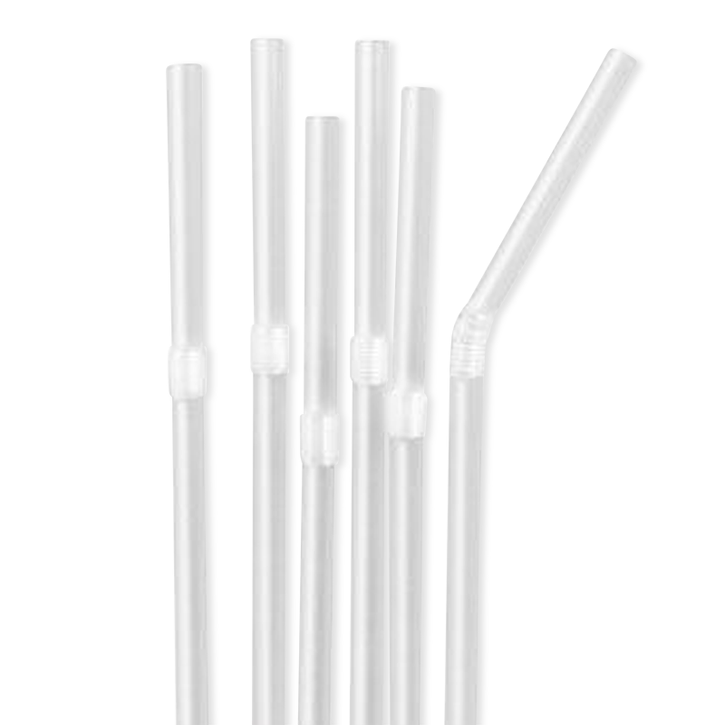 Replacement Straws for CalmNest Drinking Aids (24 Pack)