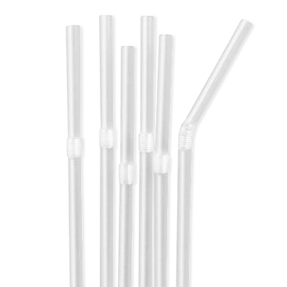 Replacement Straws for CalmNest Drinking Aids (24 Pack)