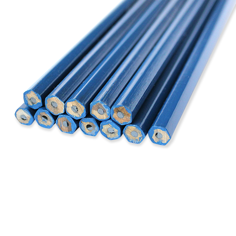 Topper Eraserless Pencils (12 Pack)